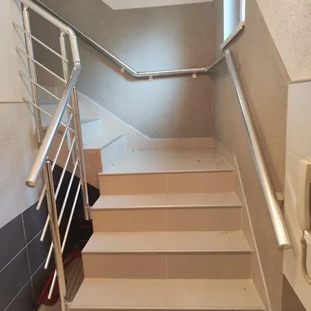Apartman Hamza House