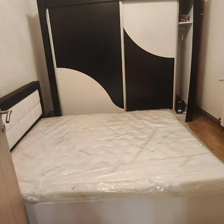 Hamza House Apartman