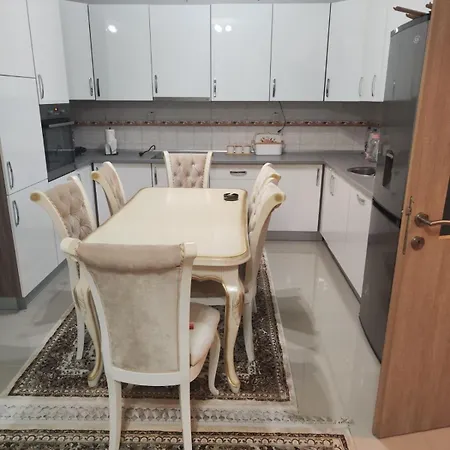 Hamza House Szarajevó